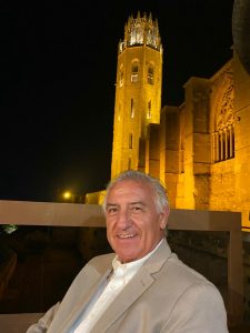 La seu de Lleida